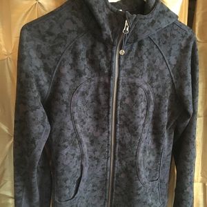 Lululemon Jacket
